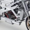 Kyosho Moto Hanging On Racer Honda NSR500 1991 Kit - Image 9