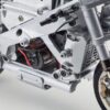 Kyosho Moto Hanging On Racer Honda NSR500 1991 Kit - Image 15