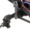 1:18 EVO Crawler "Power Wagon" blue RTR - Image 3