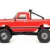 1:18 Micro Crawler "C10 Pickup" red RTR - Image 11