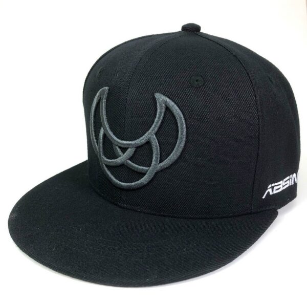 ABSIMA Snapback Cap - Hip-Hop Style