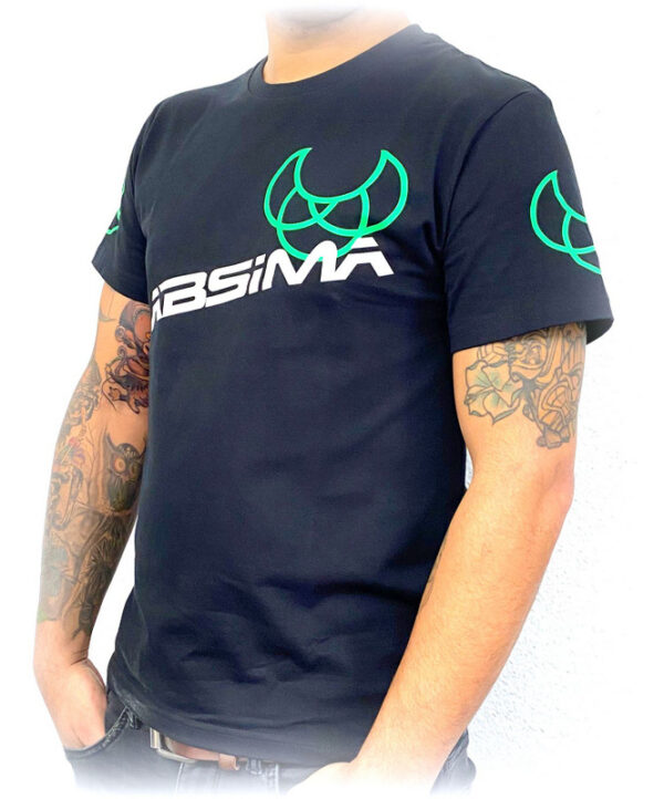 ABSIMA T-Shirt, M