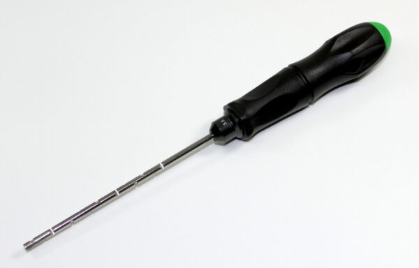 ARM REAMER 3.5mm