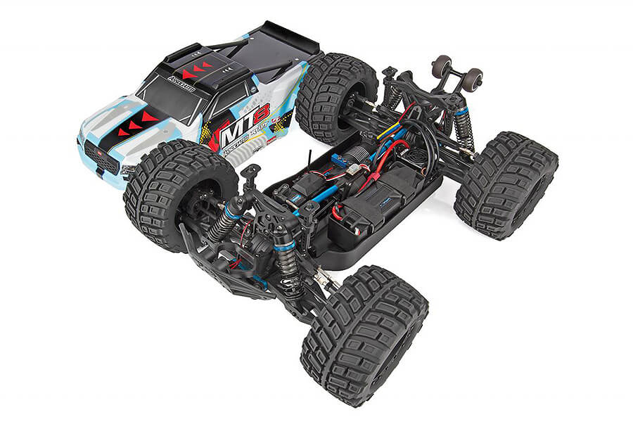 Cheap RC Cars Online in UK