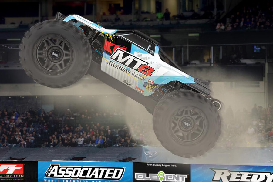 Cheap RC Cars Online in UK