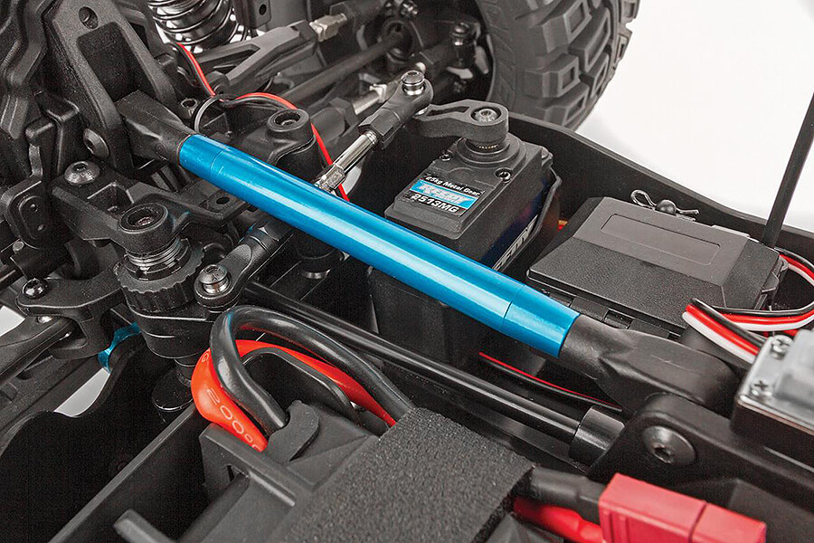 Cheap RC Cars Online in UK