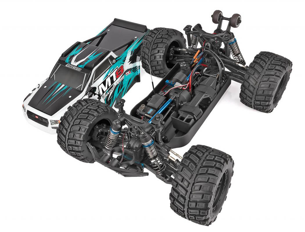 Cheap RC Cars Online in UK