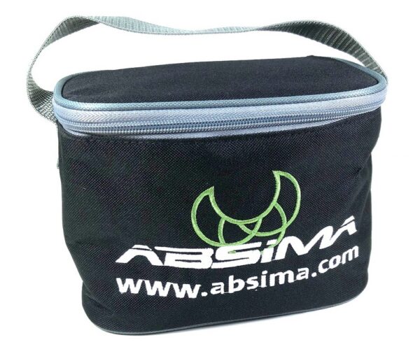 Absima Universal and Silicone Oil Bag