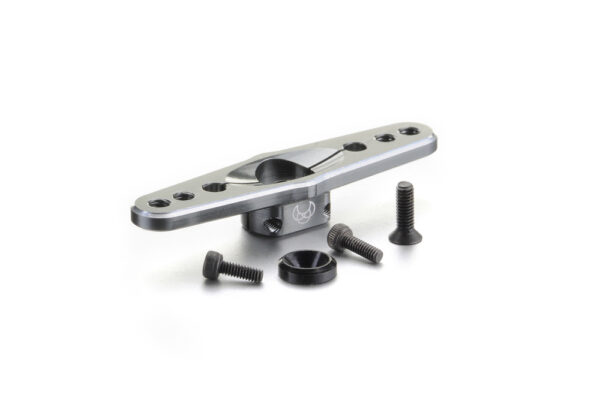 Aluminum Double Servo Horn 24T