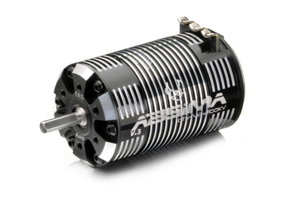 BL Motor 1:8 "Revenge CTM V3" 1750KV