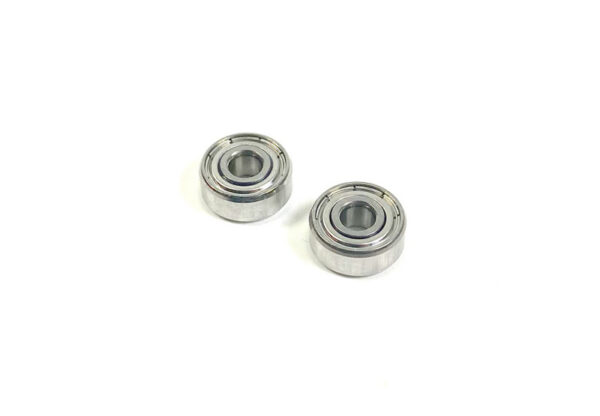 Bearing Set for CTM1:10 motor (2)