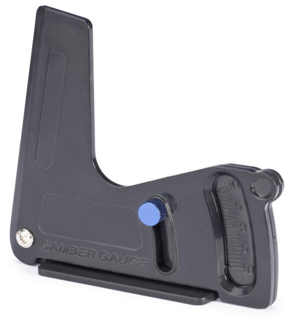 Camber Gauge