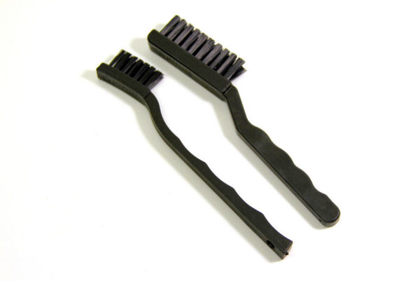 Cleaning Brush kurz / medium