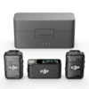 DJI Mic 2 (2TX+1RX+Case) - Image 11