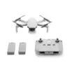 DJI Mini 2 SE Fly More Combo 2024 - Image 13