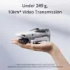 DJI Mini 2 SE Fly More Combo 2024 - Image 12