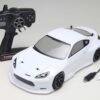 Yokomo Rd2.0 RC Drift Package Rwd Pandem Gr86 Rtr - Painted Grey - Image 2