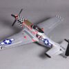 FMS P-51D BBD 800MM PNP, V2 (NO REFLEX) - Image 4