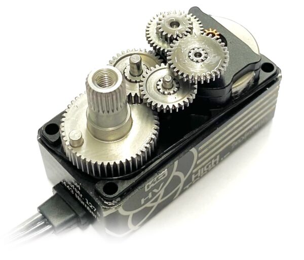 Gear Set for Servo LP16DBF (2030102)