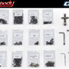 Killerbody Mercury Chassis Kit - Image 11