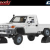 Killerbody Mercury Chassis Kit - Image 13
