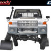 Killerbody Mercury Chassis Kit - Image 3