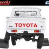 Killerbody Mercury Chassis Kit - Image 4