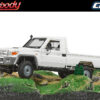 Killerbody Mercury Chassis Kit - Image 5
