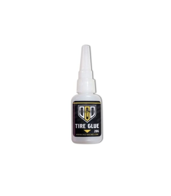 Proffesional OGO Tire Glue 20g