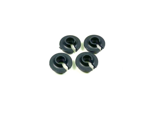 Spring Cups f. 1:10 Standard Dampers (4)