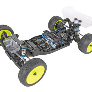 TEAM ASSOCIATED RC10B6.4D TEAM KIT