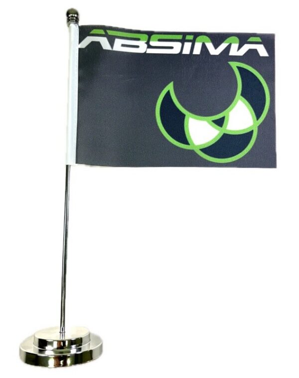 Table Flag