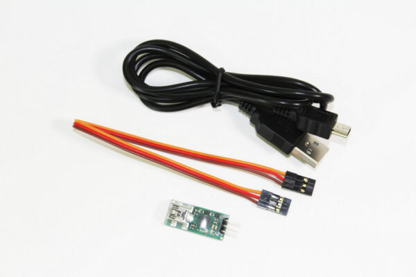 USB Interface Adaptor and Cable