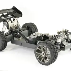 Hobao hyper VS2 1/8 buggy electric roller 80% pre-assembled - Image 5