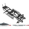 Rc4Wd Trail Finder 2 Lwb 1/10 - Image 8