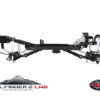 Rc4Wd Trail Finder 2 Lwb 1/10 - Image 4