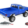 Rc4Wd Trail Finder 2 Lwb 1/10 - Image 5