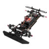 Corally Ssx8S Car Kit Chassis - Image 5