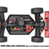 Corally Asuga Xlr 6S Roller - Image 28