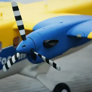 Xfly 1800Mm Twin Otter - Image 27