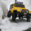 Rc4Wd Trail Finder 2 Truck Kit - Image 11