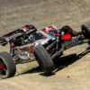 Corally Spark Xb6 6S Brushless - Image 13