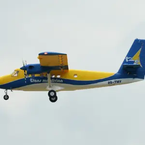 Xfly 1800Mm Twin Otter - Image 23