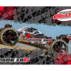 Corally Spark Xb6 6S Brushless - Image 15