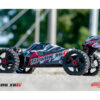 Corally Spark Xb6 6S Brushless - Image 16