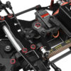 Corally Ssx8S Car Kit Chassis - Image 2