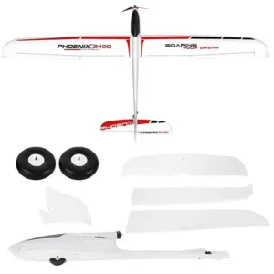 Volantex Phoenix RC Glider