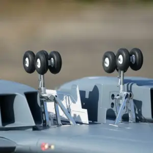 Xfly Twin Edf 70Mm B-1B Lancer - Image 15