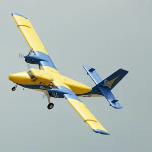 Xfly 1800Mm Twin Otter W/Float - Image 13