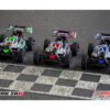 Corally Spark Xb6 6S Brushless - Image 11